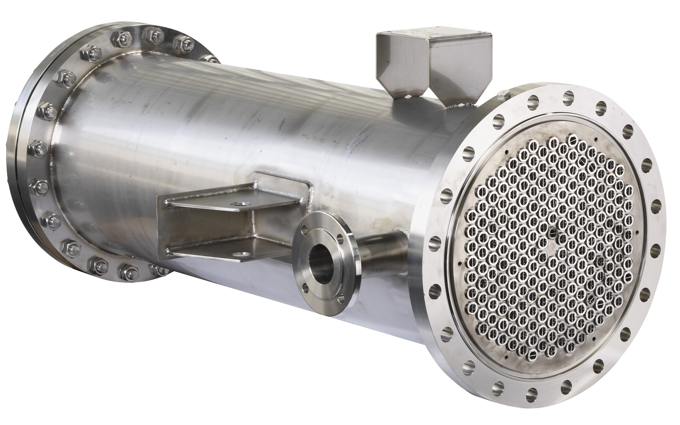 heat-exchanger